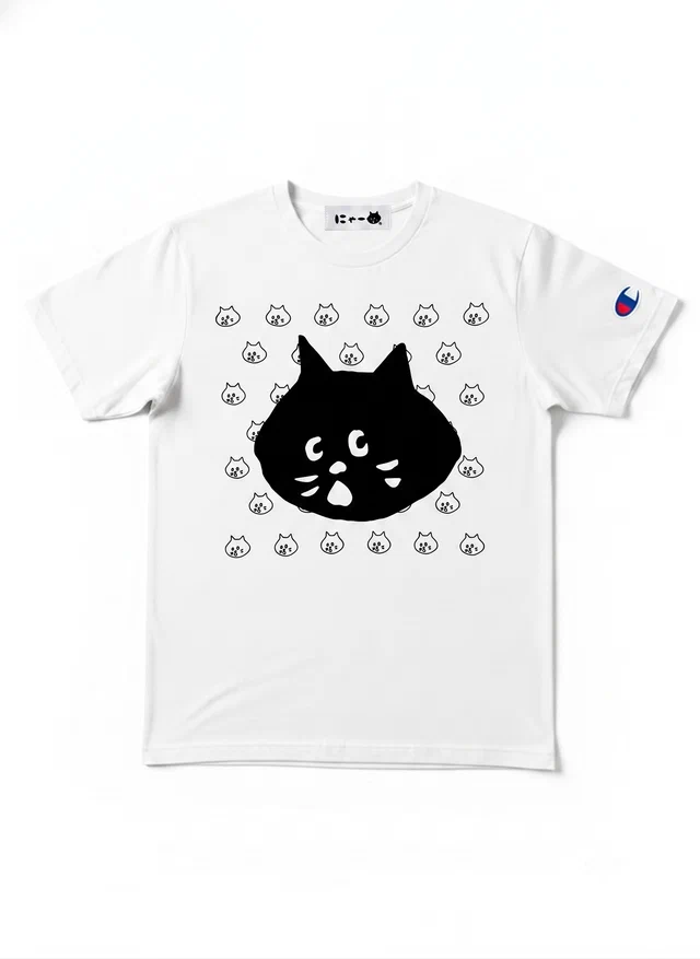 Футболка Ne-Net x Champion