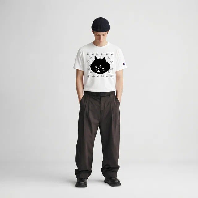 Футболка Ne-Net x Champion